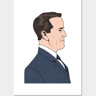 Hunter Biden Posters and Art